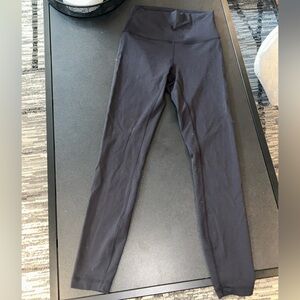 Lululemon Black leggings